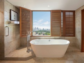 Conrad Hotel Bangkok