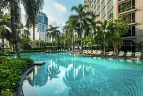Conrad Hotel Bangkok