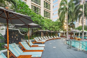 Conrad Hotel Bangkok