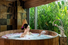 Conrad Hotel Bangkok