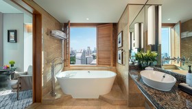 Conrad Hotel Bangkok