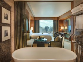 Conrad Hotel Bangkok