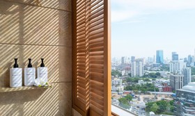 Conrad Hotel Bangkok