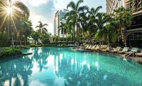 Conrad Hotel Bangkok
