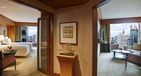 Conrad Hotel Bangkok