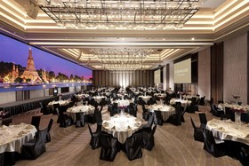 Conrad Hotel Bangkok