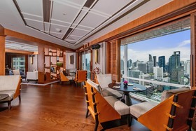 Conrad Hotel Bangkok