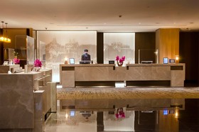 Conrad Hotel Bangkok