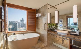 Conrad Hotel Bangkok