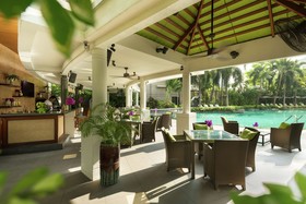 Conrad Hotel Bangkok