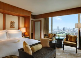 Conrad Hotel Bangkok