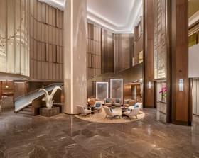 Conrad Hotel Bangkok