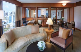 Conrad Hotel Bangkok