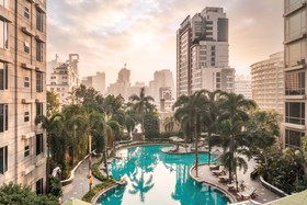 Conrad Hotel Bangkok