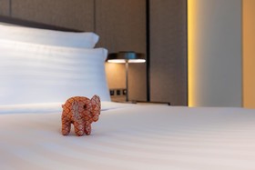 Conrad Hotel Bangkok