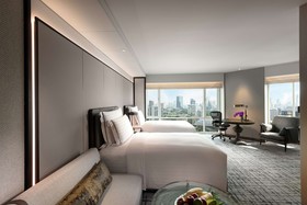 Conrad Hotel Bangkok