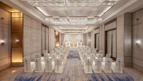 Conrad Hotel Bangkok