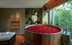 Conrad Hotel Bangkok
