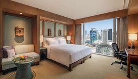 Conrad Hotel Bangkok