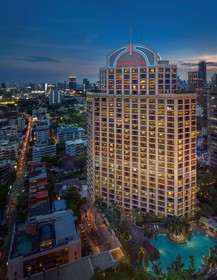 Conrad Hotel Bangkok