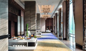 Conrad Hotel Bangkok
