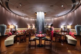 Conrad Hotel Bangkok