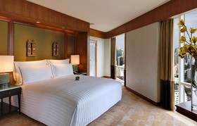 Conrad Hotel Bangkok