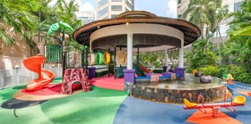Conrad Hotel Bangkok