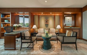 Conrad Hotel Bangkok