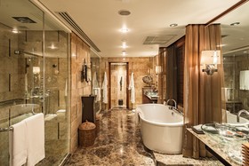Conrad Hotel Bangkok