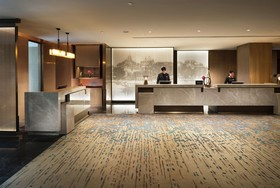 Conrad Hotel Bangkok