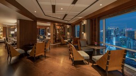 Conrad Hotel Bangkok