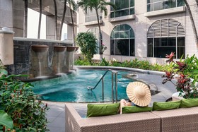 Conrad Hotel Bangkok