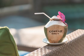 Conrad Hotel Bangkok