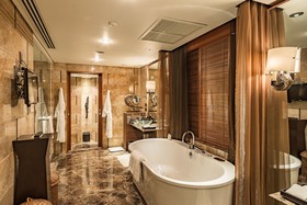 Conrad Hotel Bangkok