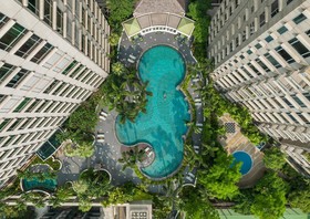 Conrad Hotel Bangkok