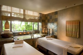 Conrad Hotel Bangkok
