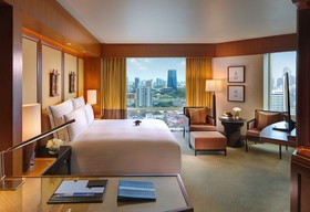 Conrad Hotel Bangkok