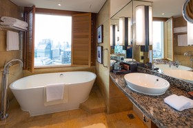 Conrad Hotel Bangkok