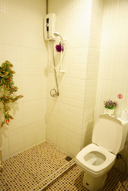 Counting Stars Hostel