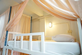 Counting Stars Hostel