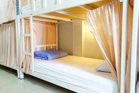 Counting Stars Hostel