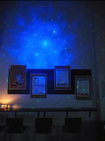 Counting Stars Hostel