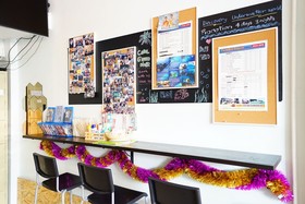 Counting Stars Hostel