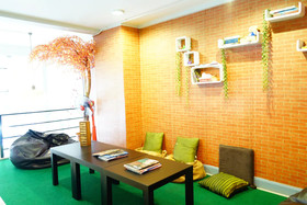 Counting Stars Hostel