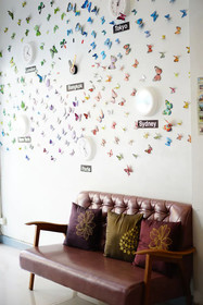 Counting Stars Hostel