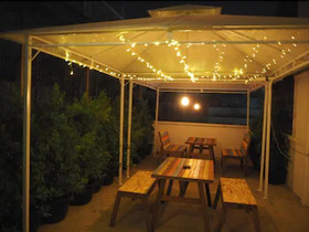 Counting Stars Hostel