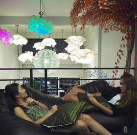 Counting Stars Hostel