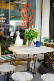Counting Stars Hostel