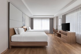 Courtyard by Marriott Bangkok